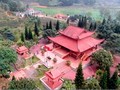 Reliquias históricas de ATK Dinh Hoa: una delicia para los visitantes