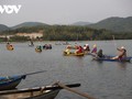 Quang Ngai busca explotar potencial del turismo marítimo e insular