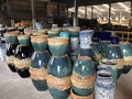 Binh Duong promueve desarrollo turístico asociado a artesanía tradicional