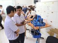 Plataforma médica digital OneClinic - por un Vietnam saludable