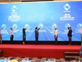 Inauguran la Semana de la Marca Nacional de Vietnam 2024 