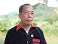 Personas prestigiosas en Hoa Binh reafirman su papel en desarrollo socioeconómico local