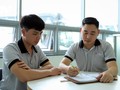 Trabajadores de Hai Phong, miles de iniciativas para mejorar la productividad