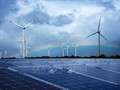 El mundo busca construir un sistema de transición energética más equitativo e inclusivo