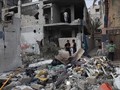 ONU advierte de un “grave desastre” con un posible ataque contra Rafah
