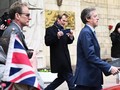 Aumentan tensiones en relaciones entre Rusia y Reino Unido 