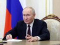 Presidente ruso firma decreto para usar propiedades y activos de Estados Unidos 