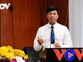 Radiodifusión de Vietnam supera desafíos y continúa innovando para seguir adelante