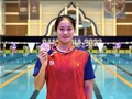 Vo Thi My Tien gana boleto a los Juegos Olímpicos de París 2024