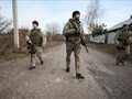 Rusia y Ucrania intercambian 190 prisioneros de guerra