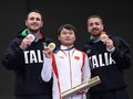 Juegos Olímpicos 2024: China lidera el medallero