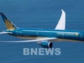 Vietnam Airlines nimmt ab dem 24. Januar reguläre Flüge nach Europa wieder auf