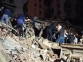 Mehr als 1.400 Menschen kommen bei Erdbeben in Türkei und Syrien ums Leben