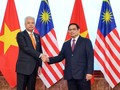 50 Jahren der Zusammenarbeit zwischen Vietnam und Malaysia