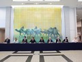 G7-Gipfel sucht nach Lösungen für globale Herausforderungen