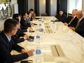 Boeing verstärkt Zusammenarbeit und Geschäft in Vietnam
