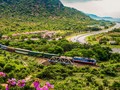 Nord-Süd-Eisenbahn Vietnams ist die schönste Eisenbahn der Welt