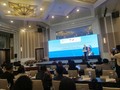 Seminar „Gerechte Energiewende - Chancen für vietnamesischen Arbeitsmarkt“