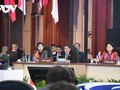 Vizeparlamentspräsident Nguyen Duc Hai führt bilaterale Treffen beim APPF 31