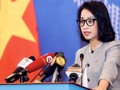Vietnamesische Souveränität gegenüber den Inselgruppen Hoang Sa und Truong Sa festigen