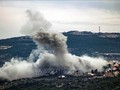 Israel setzt Luftangriffe auf den Libanon fort