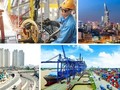 Vietnamesische Wirtschaft bleibt weiterhin stabil