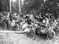 Transportfahrräder: Wahrzeichen der Willensstärke bei der Schlacht in Dien Bien Phu