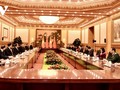Vietnam betrachtet die Entwicklung der Beziehungen zu China als oberste Priorität