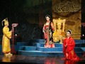 UNESCO Unterlagen zur Anerkennung des Cheo-Gesangs als immaterielles Kulturerbe 