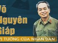 Buchserie über General Vo Nguyen Giap mit fünf Sprachen herausgegeben
