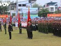 Feierliche Zeremonie zum 70. Jahrestag des Dien-Bien-Phu-Sieges