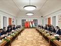 Ungarn und China unterzeichnen 18 Kooperationsabkommen