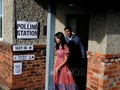 Parlamentswahl: große Änderungen nach 14 Jahren in Großbritannien