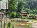 Gemeinschaftsbasierter Tourismus im Dorf Khuoi Ky in der Provinz Cao Bang