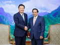 Vietnam will mit Japan bei Umsetzung von CPTPP zusammenarbeiten