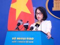 ベトナムによる大陸棚外側限界延長申請書提出 外務省の記者会見
