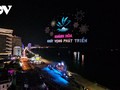 Nha Trang-Khanh Hoa Sea Festival kicks off with largest drone show 