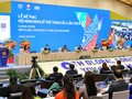 Statement of the 9th IPU Global Conference of Young Parliamentarians