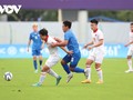 Vietnam thrash Mongolia 4-2 in Asian Games opener  ​