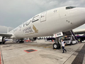 One dead, 30 reported injured as Singapore Airlines flight hit by turbulence