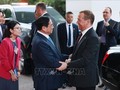 เวียดนามให้ความสำคัญกับมิตรภาพดั้งเดิมและความเป็นหุ้นส่วนยุทธศาสตร์ที่ครอบคลุมกับรัสเซีย