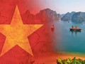 “What do you know about Vietnam” contest 2015