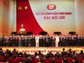 More congratulatory messages on Vietnam’s Party Congress