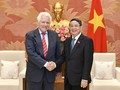 越南国家总体规划目标与发展目标相协调