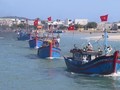 Vietnam und China bemühen sich, die Seegrenze außerhalb der Tonkin-Bucht festzulegen