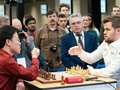 Schach: Le Quang Liem verliert gegen Magnus Carlsen