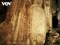 Bewahrung des dokumentarischen Erbes „Inschriften auf Ngu Hanh Son-Bergen“