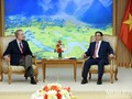 Vietnam legt großen Wert auf umfassende Partnerschaft mit den USA