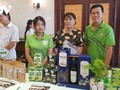 ຊອກ​ຫາ​ໂອ​ກາດ​ໃຫ້​ແກ່​ຜະ​ລິດ​ຕະ​ພັນ OCOP  ຂອງ​ເຂດ​ຕາ​ເວັນ​ອອກ​ທາງ​ພາກ​ໃຕ້ ຫວຽດ​ນາມ