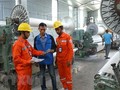 Promueven el ahorro de energía en las industrias de Vietnam